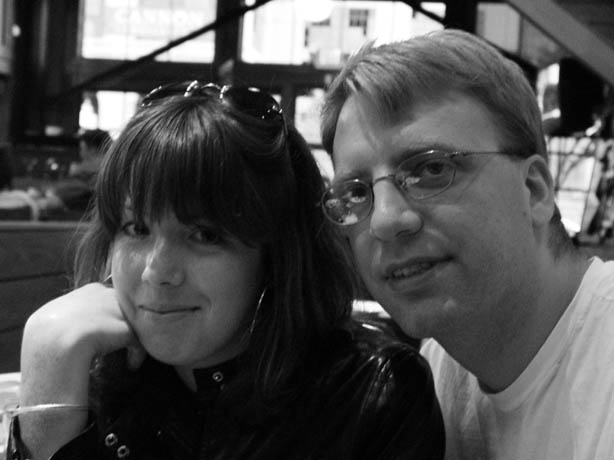 Justin & Madeline 2