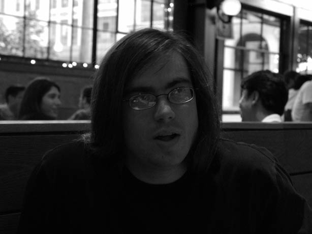 Mike Speaks