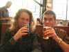 Tony Sydnie Beer 2