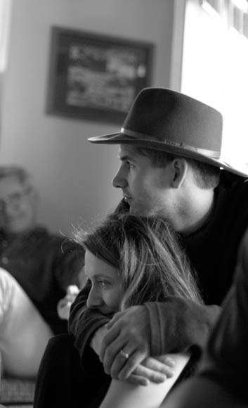 Jay & Karen B&W.jpg