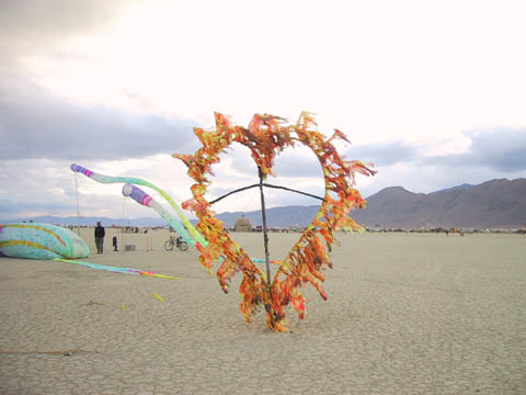 heart