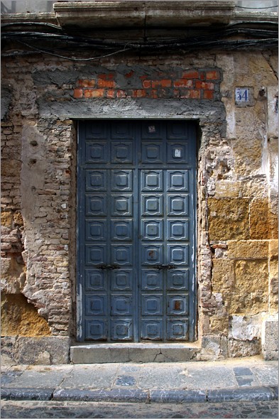 Blue Weathered Door.jpg