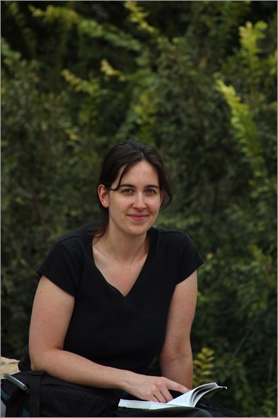 Jean by the river.jpg