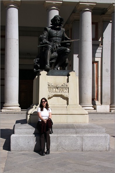 Jean in front of the Prado.jpg