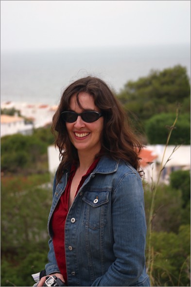 Jean walking up hill.jpg