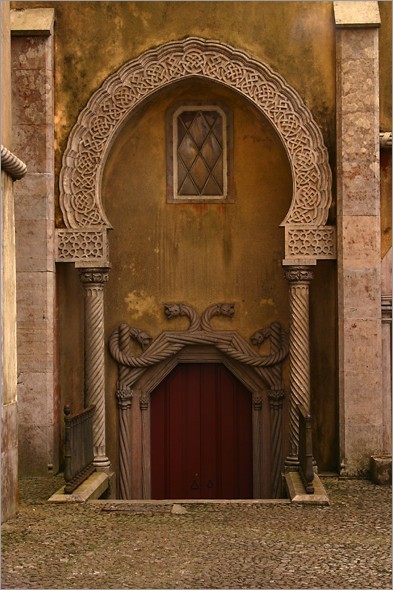 Courtyard door.jpg
