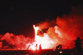 Burning Man 2000
