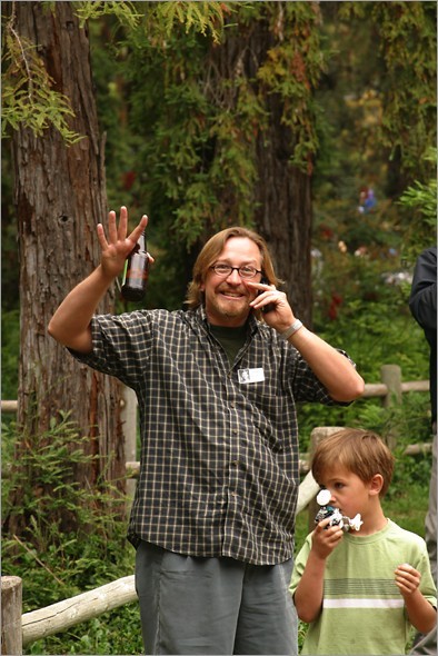 Steve Rein Arrival.jpg