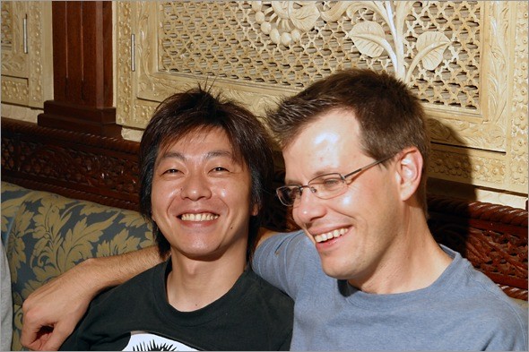 John and Kanamori 2.jpg