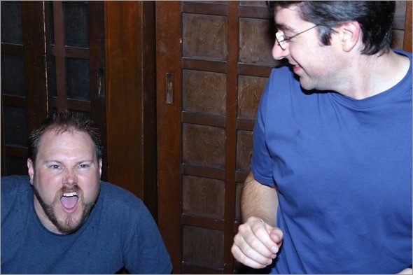 Dan Badger and Tony.jpg