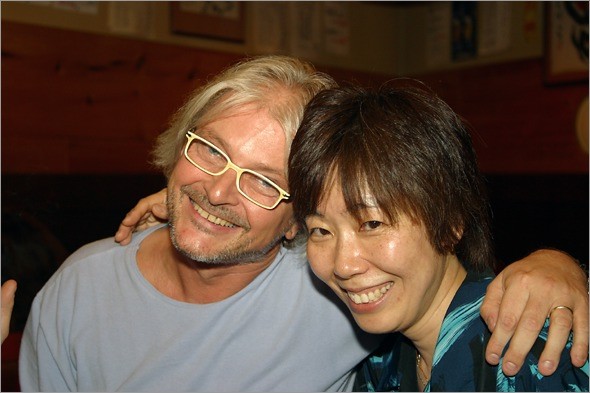 Michael and Itoh.jpg