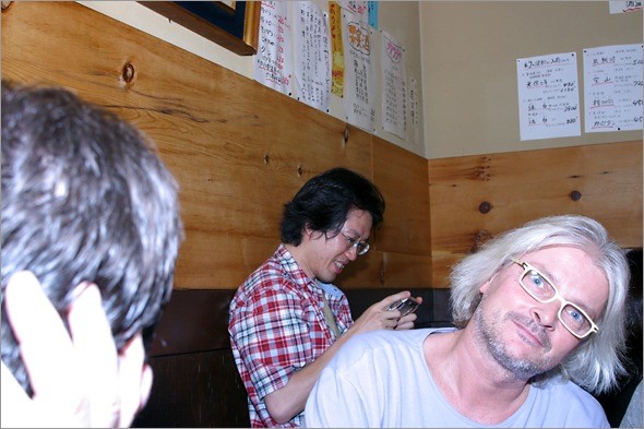 Suzuki and Michael.jpg