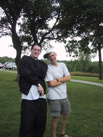 Jules_and_Morgan_Gangsta