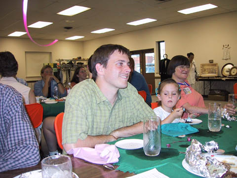 Glen_Dinner